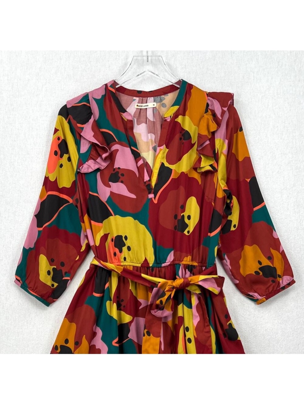 Marine Layer Elise Mini
